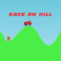 Race on Hill