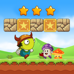 Super Tony Jungle Adventure 2D