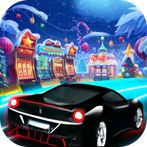 Cyber Ramp Racer