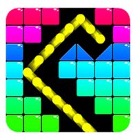 Bricks vs Balls - Chaos Master