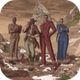 Relics 2: The Crusader's Tomb
