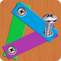 Nuts And Bolts - Screw Master