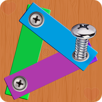 Nuts And Bolts - Screw Master