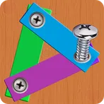 Nuts And Bolts - Screw Master