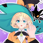 Paper Doll: Anime Dress Up