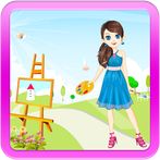 Dress Up Game for Girl