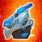 DX Ranger Hero Dino Power Fury