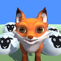 Fox & Sheeps