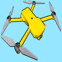 GameOfDrone