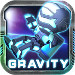 Robot Bros Gravity