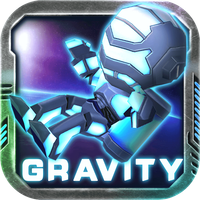 Robot Bros Gravity