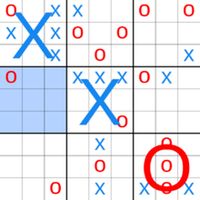 Super Tic Tac Toe