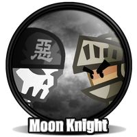 Moon Knight