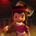 Scary Baby Doll: Horror Games