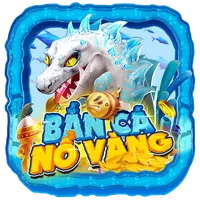 Bắn Cá Nổ Vàng