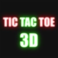 TicTacToe-3D