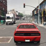 Demon Muscle Traffic Race Max