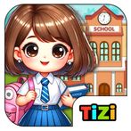 Tizi Airplane Games For Kids