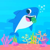 fake call  baby shark prank