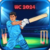 World Real Cricket Cup 2024
