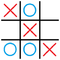 Tic Tac Toe