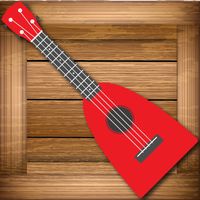 Toddlers Ukulele