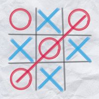XO - 2 Player - Tic Tac Toe