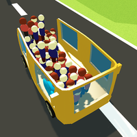 Bus Crowd
