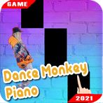 Dance Monkey  Game Piano