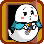 Cape's escape game 4th room