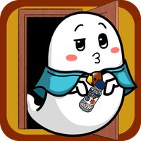 Cape's escape game 4th room