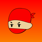 The Red Ninja Adventures