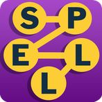 Spell a Word - CrossWord