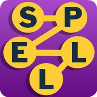 Spell a Word - CrossWord