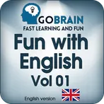 English fun. Volume 01.