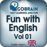 English fun. Volume 01.