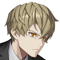 Attorney of the Arcane