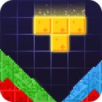 Sand Block Puzzle: Setris