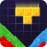 Sand Block Puzzle: Setris
