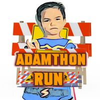 Adamthon Run