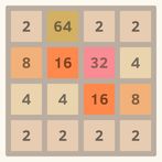 2048 - Classic