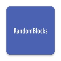RandomBlocks