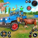 Goat War Simulator: Goat Games