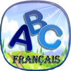 Alphabet français jeu éducatif
