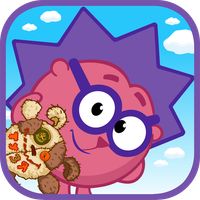 Смешарики. Обещание