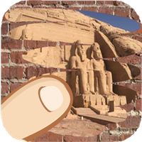 Monuments, one is listed