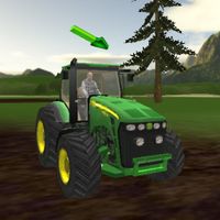 Çiftlik Simülatörü