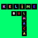 Karma Kelime Bulmaca Oyunu