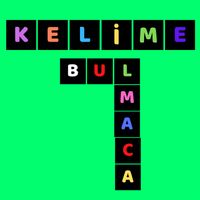 Karma Kelime Bulmaca Oyunu