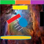 Bricks The Block Destroyer